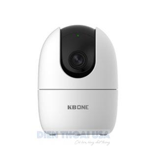 Camera IP Wifi 2.0MP KBONE KN-H21PW