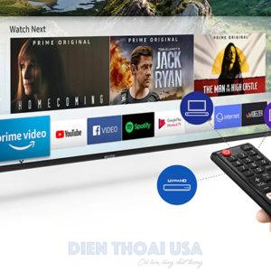 Smart Tivi Samsung 50 inch 4K UHD UA50RU7200KXXV