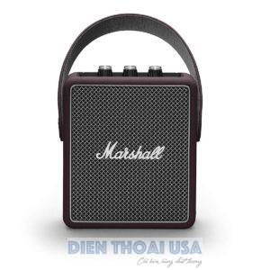 Marshall Stockwell II Portable Speaker
