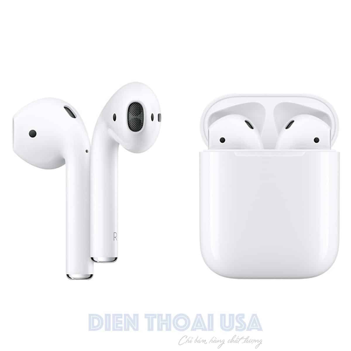 Tai Nghe Bluetooth Apple AirPods 2 True Wireless.jpg Tai Nghe Bluetooth Apple AirPods 2 True Wireless